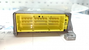 Toyota Prius V 12-17 SRS airbag computer module for re-stitching
