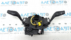 Steering column switch assembly Ford Fusion mk5 17-20