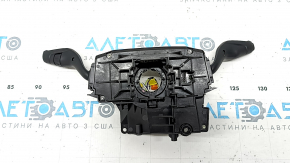 Steering column switch assembly Ford Fusion mk5 17-20