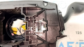 Steering column switch assembly Ford Fusion mk5 17-20