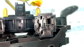 Steering column switch assembly Ford Fusion mk5 17-20