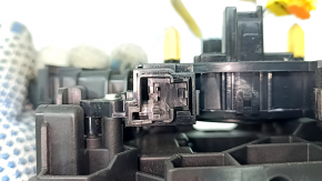 Steering column switch assembly Ford Fusion mk5 17-20