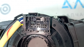 Steering column switch assembly Ford Fusion mk5 17-20
