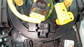 Steering column switch assembly Ford Fusion mk5 17-20