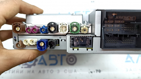 Head unit Audi A6 C8 19-20