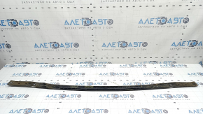 Rear beam strut for Toyota Prius V 12-17 without bracket, dented and rusty