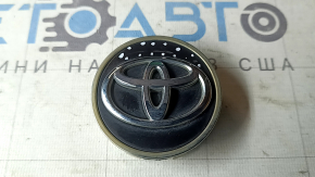 Center cap for Toyota Rav4 19-25 type 1 62mm disk, scratches
