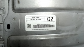Toyota Rav4 19-25 hybrid Ni-MH battery assembly, 2019, 105kV, 244v