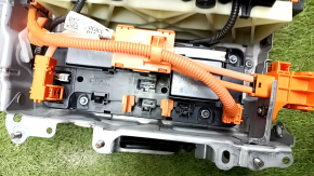 Toyota Rav4 19-25 hybrid Ni-MH battery assembly, 2019, 105kV, 244v