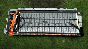 Toyota Rav4 19-25 hybrid Ni-MH battery assembly, 2019, 105kV, 244v