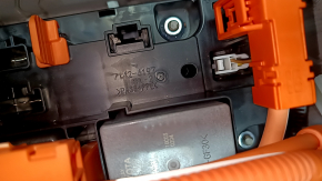 Toyota Rav4 19-25 hybrid Ni-MH battery assembly, 2019, 105kV, 244v