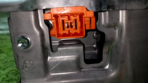 Toyota Rav4 19-25 hybrid Ni-MH battery assembly, 2019, 105kV, 244v