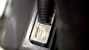 Toyota Rav4 19-25 hybrid Ni-MH battery assembly, 2019, 105kV, 244v