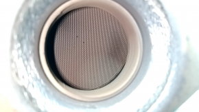 Downpipe with catalytic converter Toyota Prius V 12-17
