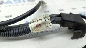Battery terminals for Subaru Forester 19-24 SK