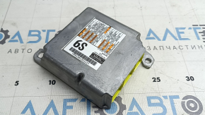 SRS airbag module airbag computer Toyota Rav4 19-25