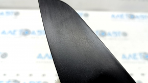 Rear left window lift control trim Ford Fusion mk5 13-20 structure, scratches