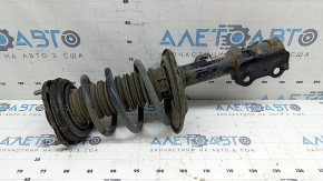 Front left shock absorber assembly for Toyota Prius V 15-17