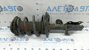 Front right shock absorber assembly for Toyota Prius V 15-17