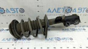 Front right shock absorber assembly for Toyota Prius V 15-17