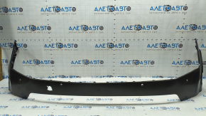 Front bumper upper part Kia EV9 24-25