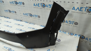 Front bumper upper part Kia EV9 24-25