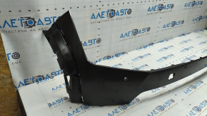 Front bumper upper part Kia EV9 24-25