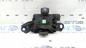 Radar cruise Toyota Prius V 15-17