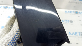 Front left side door trim Ford Fusion mk5 13-20 with code, scratches, air along the edge