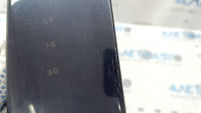 Front left side door trim Ford Fusion mk5 13-20 with code, scratches, air along the edge