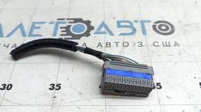 Hybrid Vehicle Control Module Toyota Rav4 19-25 hybrid, gray