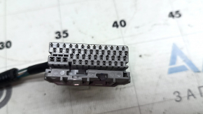 Hybrid Vehicle Control Module Toyota Rav4 19-25 hybrid, gray