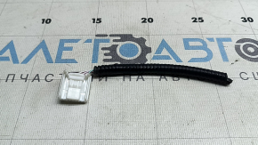 Feature Vehicle Approaching Control Module Toyota Rav4 19-25