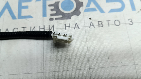 Feature Vehicle Approaching Control Module Toyota Rav4 19-25