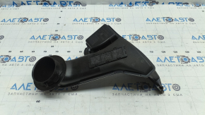 Mazda CX-50 23-26 2.5 Air Intake
