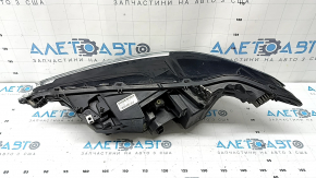 Front right headlight assembly Ford Fusion mk5 17-20 LED, with DRL