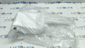 Washer reservoir Hyundai Santa FE Sport 13-18 2.0T