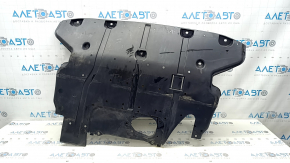 Engine protection for Subaru Forester 19-21 SK without hatch, tears