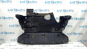 Engine protection for Subaru Forester 19-21 SK without hatch, tears