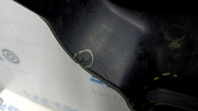 Engine protection for Subaru Forester 19-21 SK without hatch, tears
