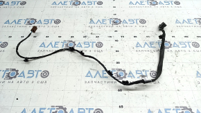 Wiring for the back of the passenger seat Audi A6 C8 19-25