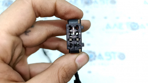 Wiring for the back of the passenger seat Audi A6 C8 19-25