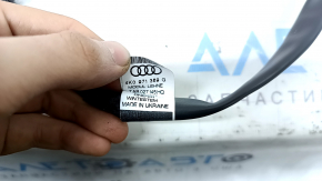 Wiring for the back of the passenger seat Audi A6 C8 19-25