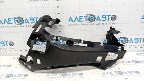 Front bumper bracket left Mercedes W213 E 17-20