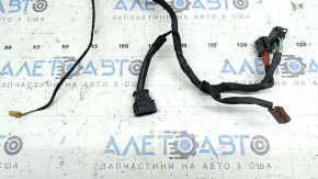 Wiring for the passenger seat cushion of the Audi A6 C8 19-25