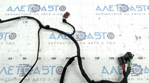 Wiring for the passenger seat cushion of the Audi A6 C8 19-25