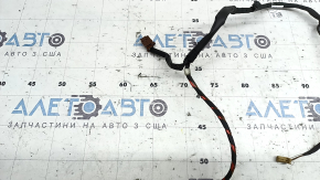 Wiring for the passenger seat cushion of the Audi A6 C8 19-25