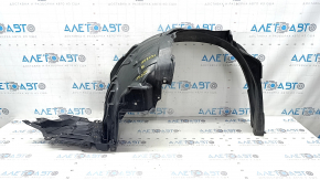 Front right fender liner Subaru Forester 19-24 SK crack