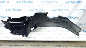 Front right fender liner Subaru Forester 19-24 SK crack