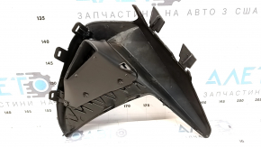 Front bumper grille right Lexus IS 17-20